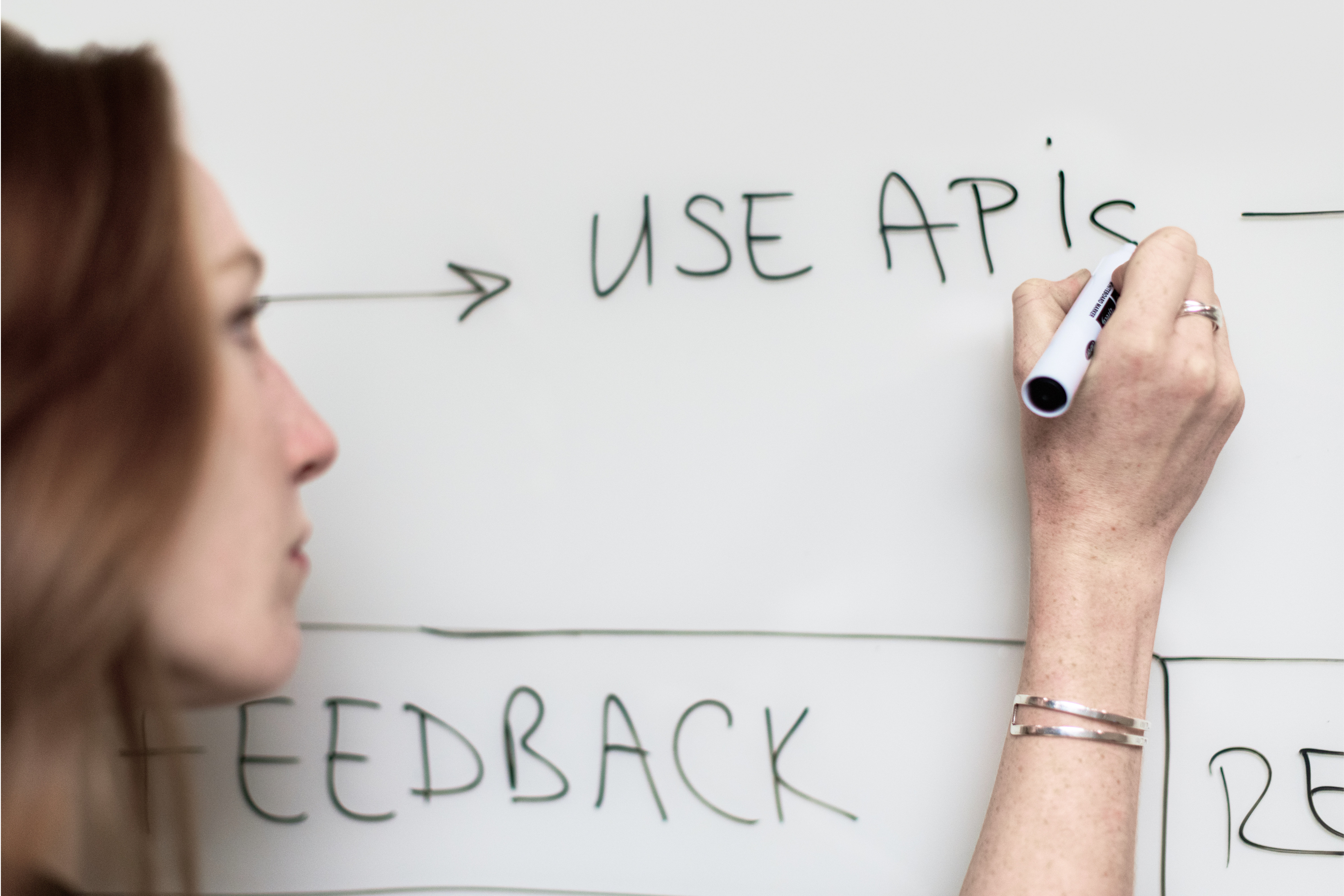 API Documentation That Actually Helps Developers: Focus on Their Needs, Not Just the Checklist